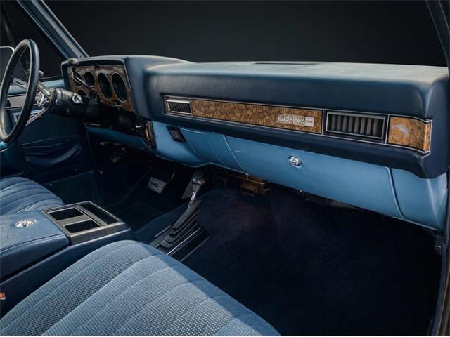 1984 GMC Jimmy (CC-2105542) for sale in Olathe, Kansas
