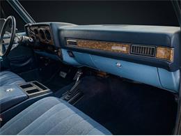 1984 GMC Jimmy (CC-2105542) for sale in Olathe, Kansas