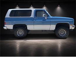 1984 GMC Jimmy (CC-2105542) for sale in Olathe, Kansas