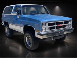 1984 GMC Jimmy (CC-2105542) for sale in Olathe, Kansas