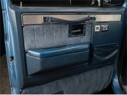 1984 GMC Jimmy (CC-2105542) for sale in Olathe, Kansas