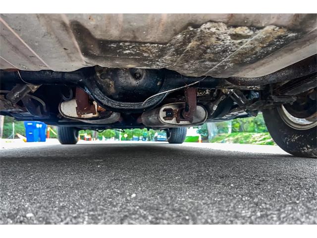 1968 Ford Mustang (CC-2105546) for sale in Cambridge, Massachusetts