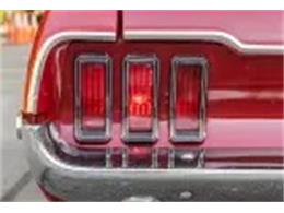 1968 Ford Mustang (CC-2105546) for sale in Cambridge, Massachusetts