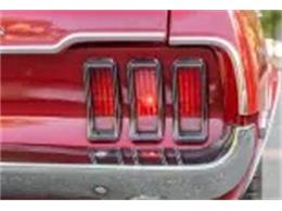 1968 Ford Mustang (CC-2105546) for sale in Cambridge, Massachusetts