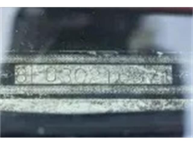 1968 Ford Mustang (CC-2105546) for sale in Cambridge, Massachusetts