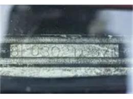 1968 Ford Mustang (CC-2105546) for sale in Cambridge, Massachusetts