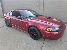 2004 Ford Mustang GT (CC-2105547) for sale in Canton, Ohio