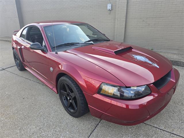 2004 Ford Mustang GT (CC-2105547) for sale in Canton, Ohio