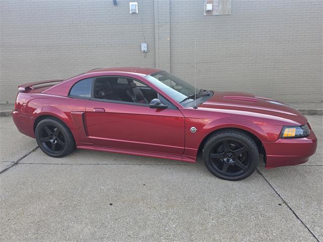 2004 Ford Mustang GT (CC-2105547) for sale in Canton, Ohio