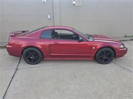 2004 Ford Mustang GT (CC-2105547) for sale in Canton, Ohio
