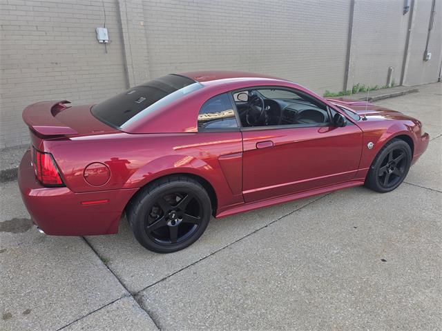 2004 Ford Mustang GT (CC-2105547) for sale in Canton, Ohio