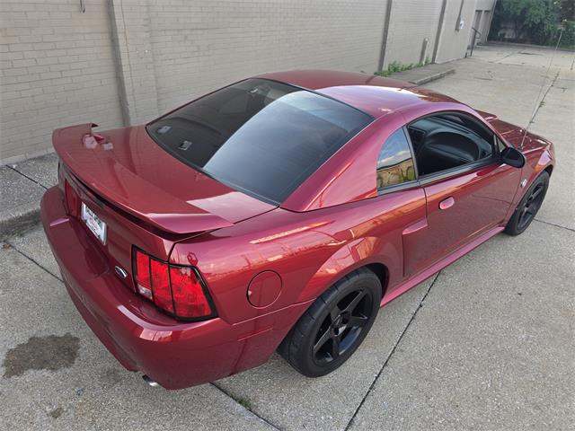 2004 Ford Mustang GT (CC-2105547) for sale in Canton, Ohio