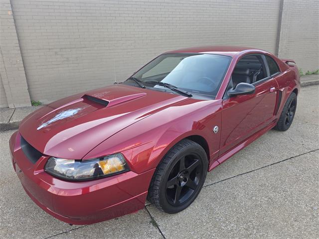 2004 Ford Mustang GT (CC-2105547) for sale in Canton, Ohio