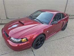 2004 Ford Mustang GT (CC-2105547) for sale in Canton, Ohio