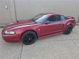 2004 Ford Mustang GT (CC-2105547) for sale in Canton, Ohio