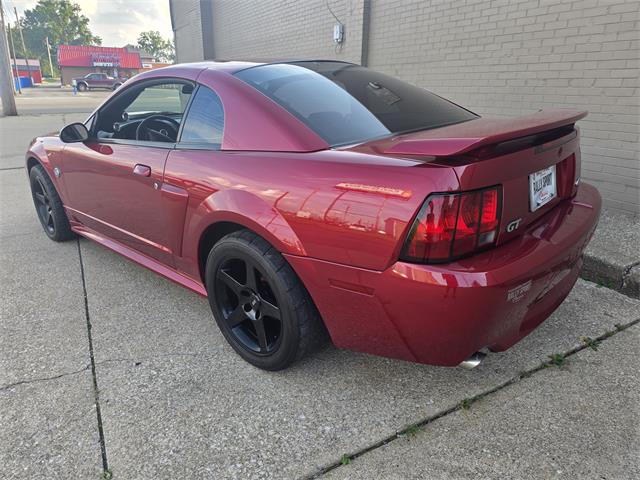 2004 Ford Mustang GT (CC-2105547) for sale in Canton, Ohio