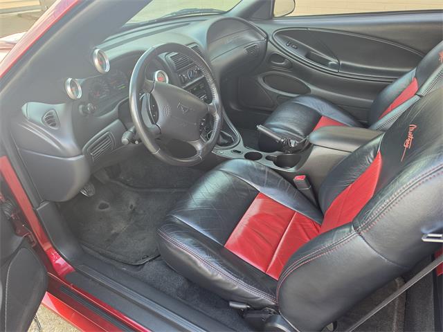 2004 Ford Mustang GT (CC-2105547) for sale in Canton, Ohio