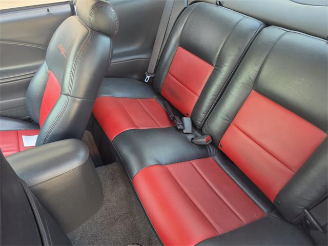 2004 Ford Mustang GT (CC-2105547) for sale in Canton, Ohio
