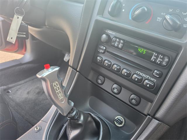 2004 Ford Mustang GT (CC-2105547) for sale in Canton, Ohio