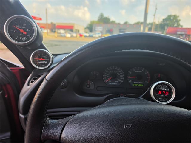 2004 Ford Mustang GT (CC-2105547) for sale in Canton, Ohio