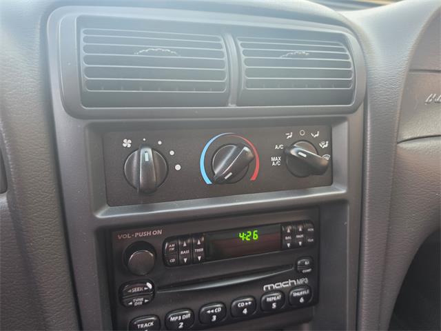 2004 Ford Mustang GT (CC-2105547) for sale in Canton, Ohio