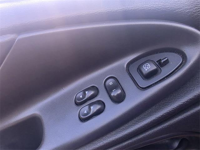 2004 Ford Mustang GT (CC-2105547) for sale in Canton, Ohio