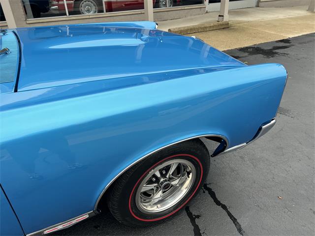 1967 Pontiac GTO (CC-2105549) for sale in Clarkston, Michigan