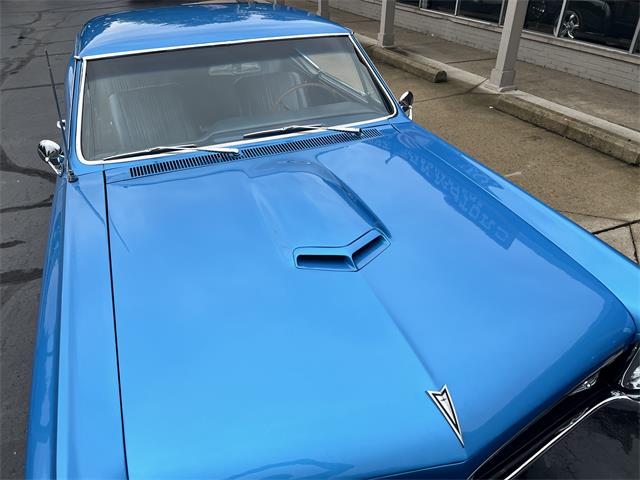 1967 Pontiac GTO (CC-2105549) for sale in Clarkston, Michigan