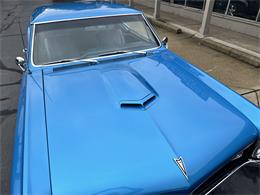 1967 Pontiac GTO (CC-2105549) for sale in Clarkston, Michigan