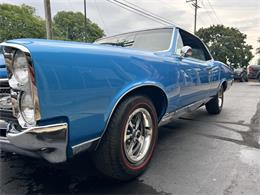 1967 Pontiac GTO (CC-2105549) for sale in Clarkston, Michigan