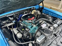 1967 Pontiac GTO (CC-2105549) for sale in Clarkston, Michigan