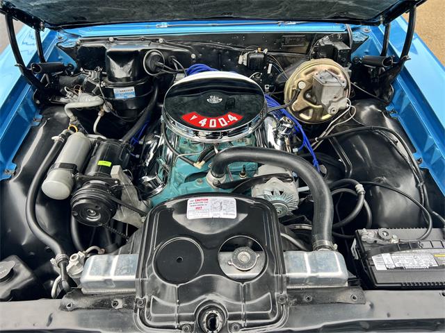 1967 Pontiac GTO (CC-2105549) for sale in Clarkston, Michigan