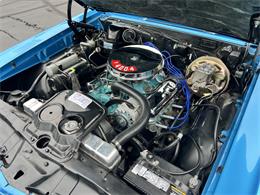 1967 Pontiac GTO (CC-2105549) for sale in Clarkston, Michigan