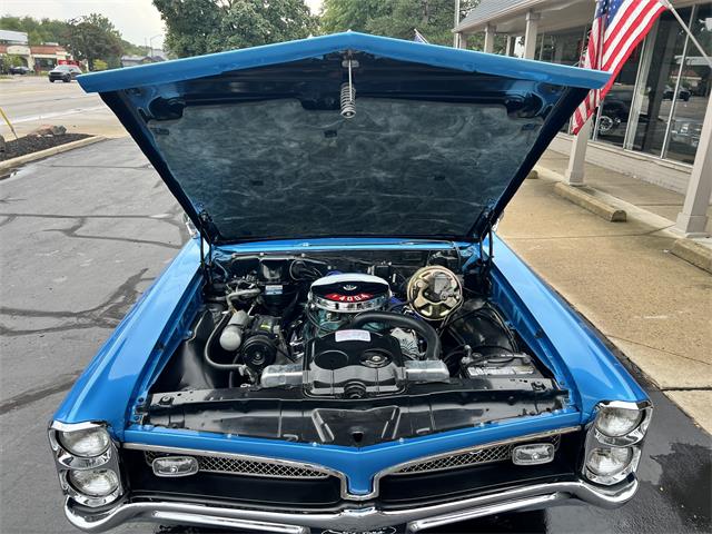 1967 Pontiac GTO (CC-2105549) for sale in Clarkston, Michigan