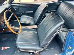 1967 Pontiac GTO (CC-2105549) for sale in Clarkston, Michigan