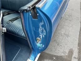 1967 Pontiac GTO (CC-2105549) for sale in Clarkston, Michigan