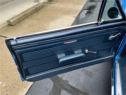 1967 Pontiac GTO (CC-2105549) for sale in Clarkston, Michigan