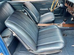 1967 Pontiac GTO (CC-2105549) for sale in Clarkston, Michigan