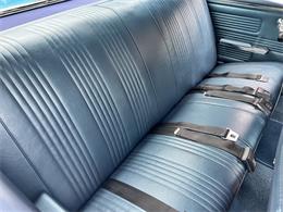 1967 Pontiac GTO (CC-2105549) for sale in Clarkston, Michigan