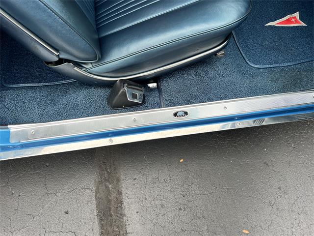 1967 Pontiac GTO (CC-2105549) for sale in Clarkston, Michigan