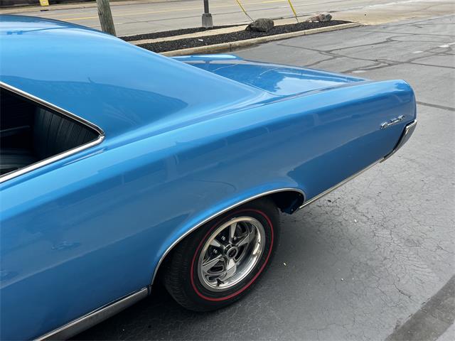 1967 Pontiac GTO (CC-2105549) for sale in Clarkston, Michigan