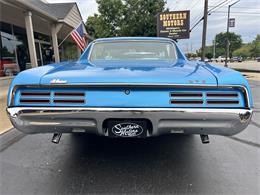 1967 Pontiac GTO (CC-2105549) for sale in Clarkston, Michigan