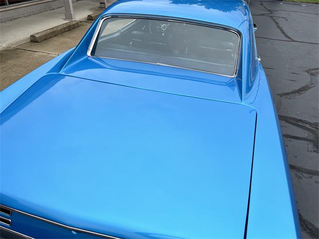 1967 Pontiac GTO (CC-2105549) for sale in Clarkston, Michigan