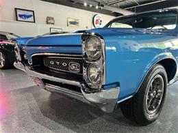 1967 Pontiac GTO (CC-2105549) for sale in Clarkston, Michigan