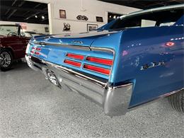 1967 Pontiac GTO (CC-2105549) for sale in Clarkston, Michigan