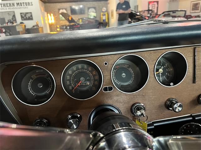 1967 Pontiac GTO (CC-2105549) for sale in Clarkston, Michigan