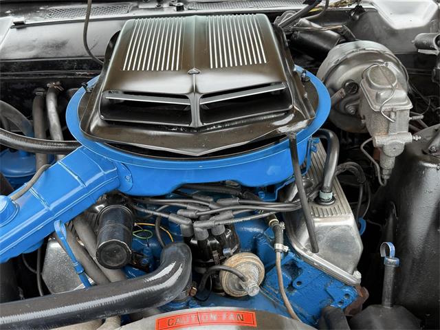 1971 Ford Cobra (CC-2100555) for sale in Effingham, Illinois