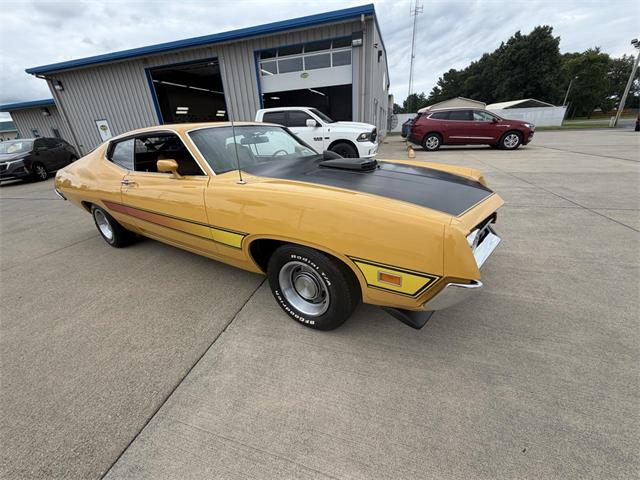 1971 Ford Cobra (CC-2100555) for sale in Effingham, Illinois