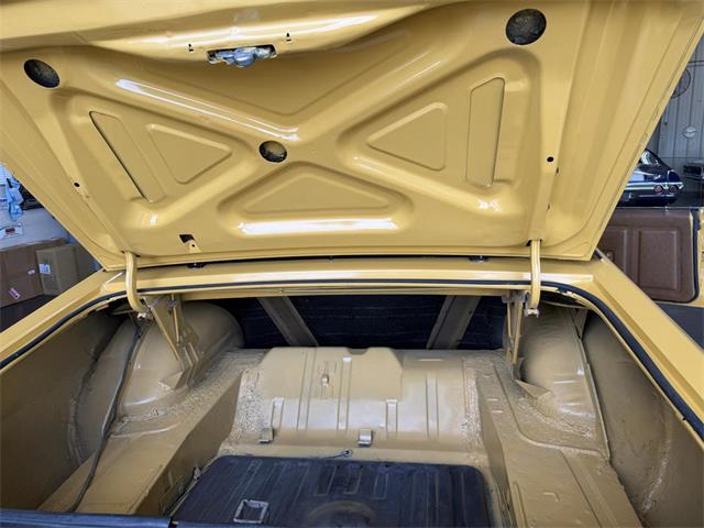 1971 Ford Cobra (CC-2100555) for sale in Effingham, Illinois
