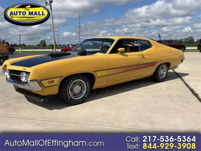 1971 Ford Cobra (CC-2100555) for sale in Effingham, Illinois